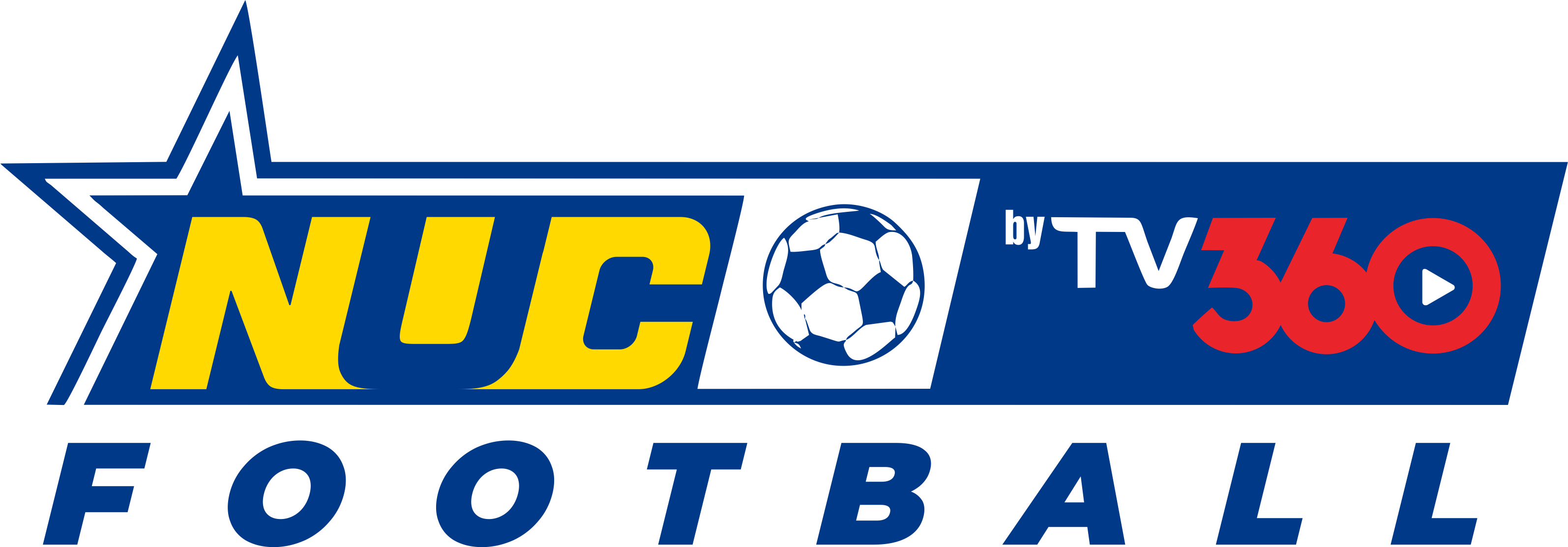 NUC Giải bóng đá Sinh Viên Toàn Quốc